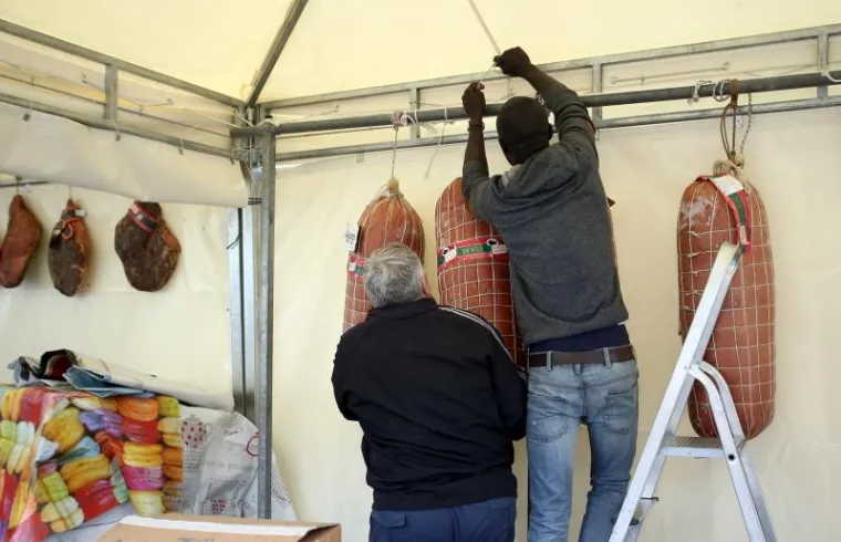 U ZAGREB STIGLE TALIJANSKE DELICIJE: Izgledaju slasno, ali cijene su paprene