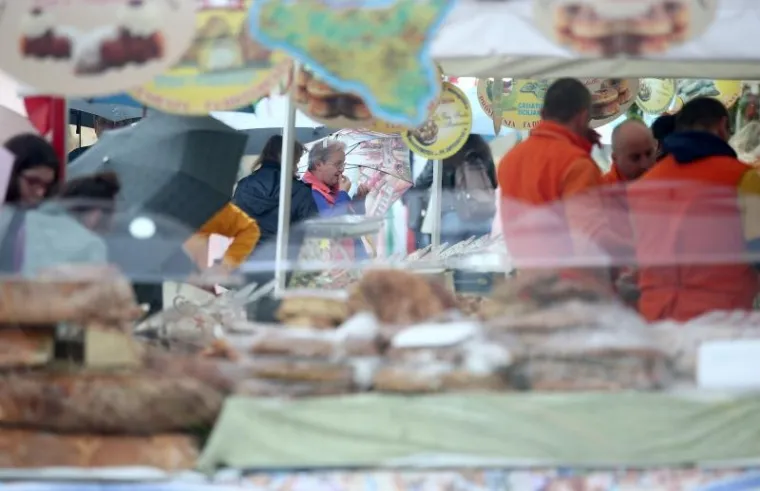 U ZAGREB STIGLE TALIJANSKE DELICIJE: Izgledaju slasno, ali cijene su paprene