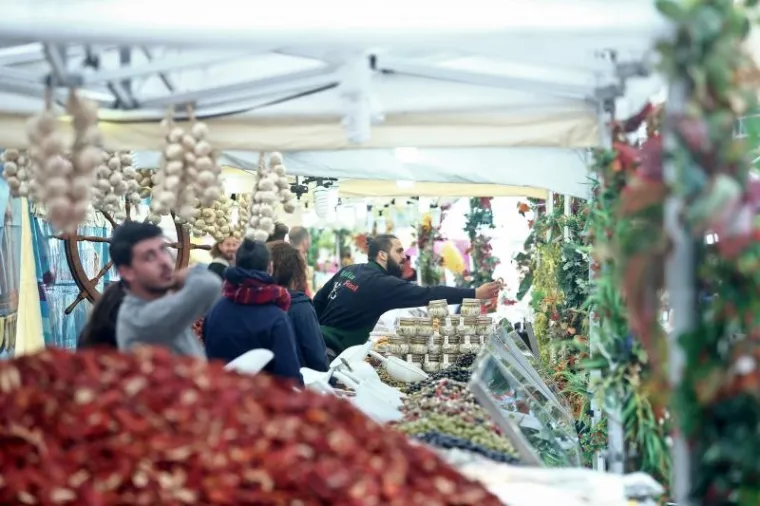 U ZAGREB STIGLE TALIJANSKE DELICIJE: Izgledaju slasno, ali cijene su paprene