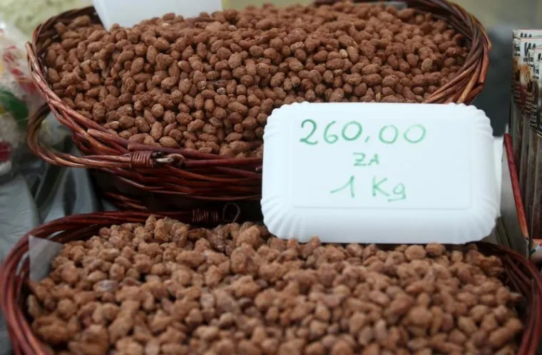 U ZAGREB STIGLE TALIJANSKE DELICIJE: Izgledaju slasno, ali cijene su paprene