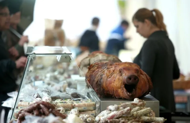 U ZAGREB STIGLE TALIJANSKE DELICIJE: Izgledaju slasno, ali cijene su paprene