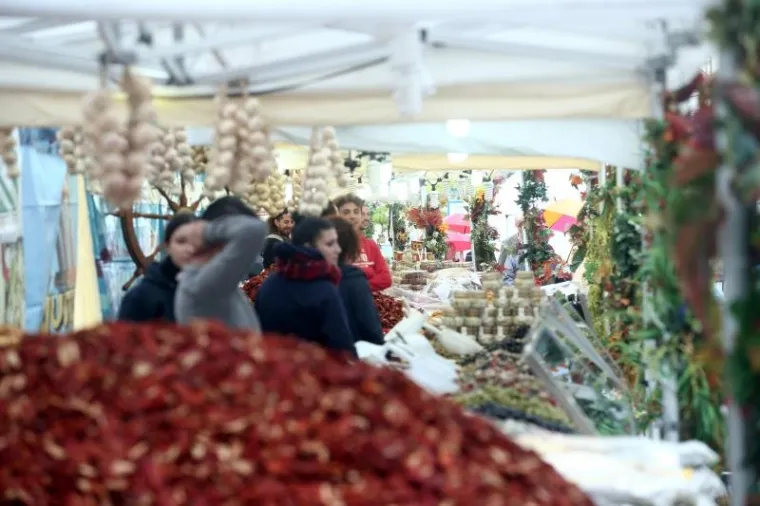 U ZAGREB STIGLE TALIJANSKE DELICIJE: Izgledaju slasno, ali cijene su paprene