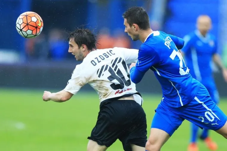 ZA KUP NAZOVI MARKA: Pjaca i Rog donijeli Dinamu Rabuzinovo sunce