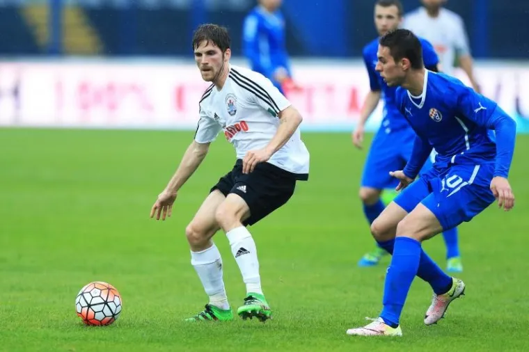 ZA KUP NAZOVI MARKA: Pjaca i Rog donijeli Dinamu Rabuzinovo sunce