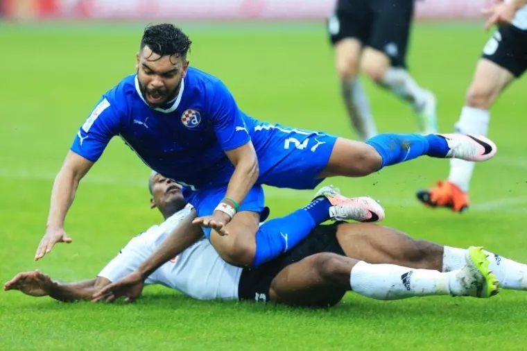 ZA KUP NAZOVI MARKA: Pjaca i Rog donijeli Dinamu Rabuzinovo sunce