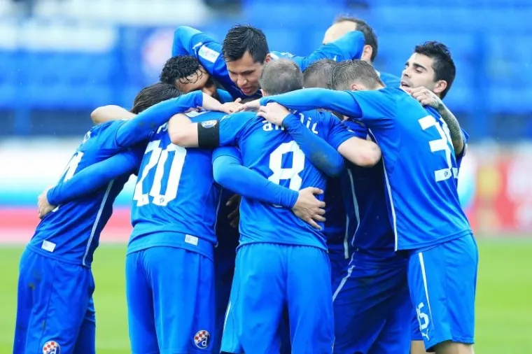 ZA KUP NAZOVI MARKA: Pjaca i Rog donijeli Dinamu Rabuzinovo sunce