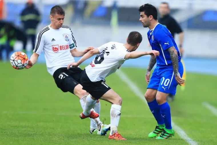 ZA KUP NAZOVI MARKA: Pjaca i Rog donijeli Dinamu Rabuzinovo sunce