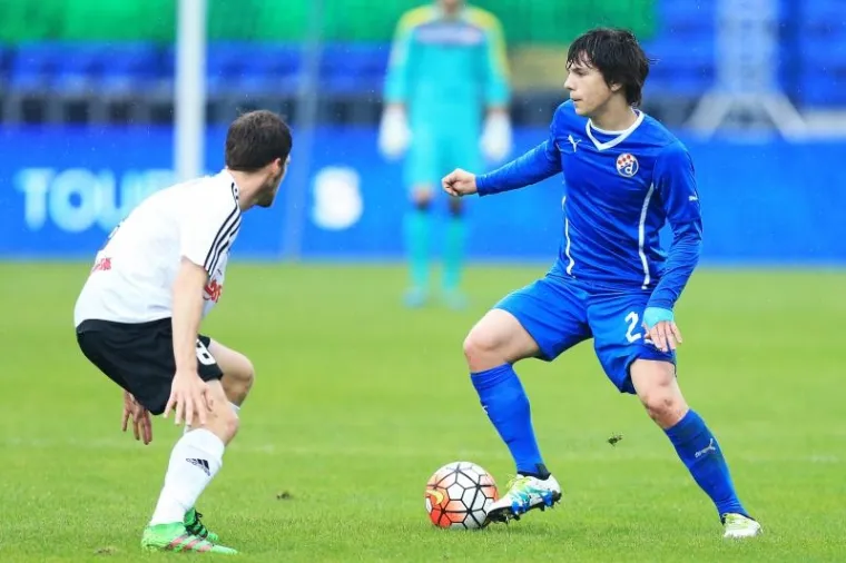 ZA KUP NAZOVI MARKA: Pjaca i Rog donijeli Dinamu Rabuzinovo sunce