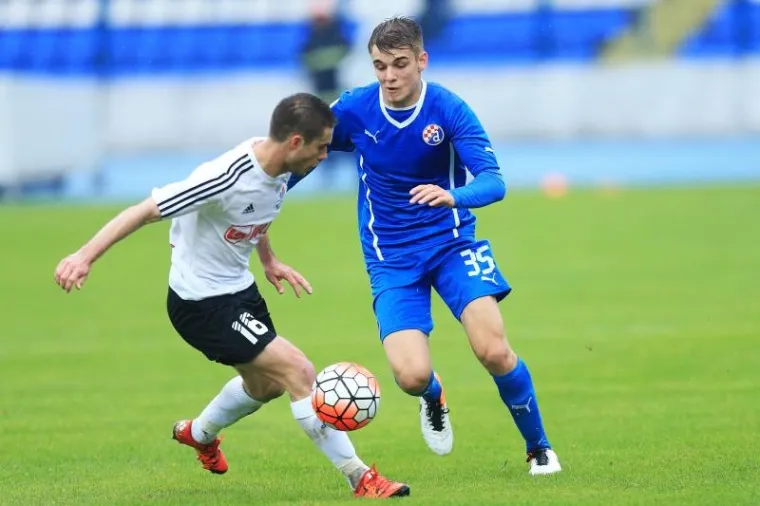 ZA KUP NAZOVI MARKA: Pjaca i Rog donijeli Dinamu Rabuzinovo sunce