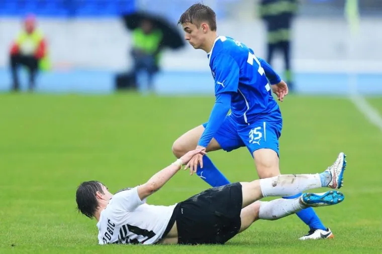 ZA KUP NAZOVI MARKA: Pjaca i Rog donijeli Dinamu Rabuzinovo sunce