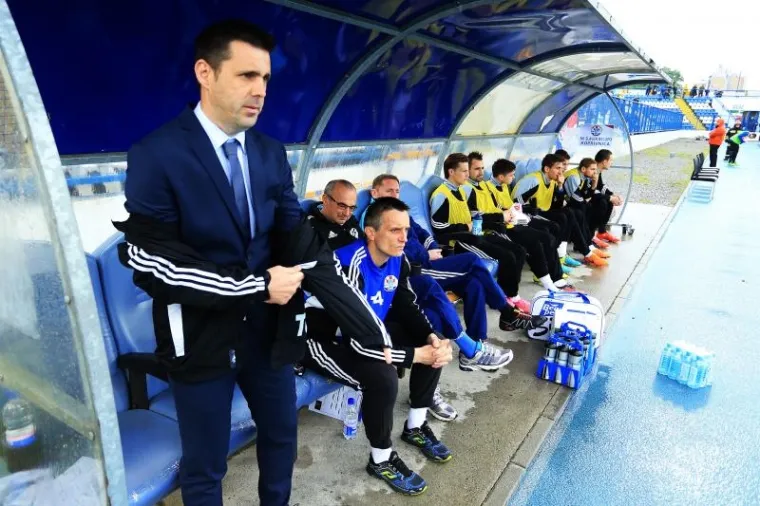 ZA KUP NAZOVI MARKA: Pjaca i Rog donijeli Dinamu Rabuzinovo sunce