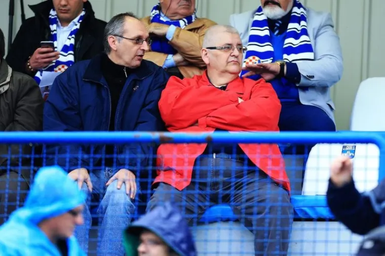 ZA KUP NAZOVI MARKA: Pjaca i Rog donijeli Dinamu Rabuzinovo sunce