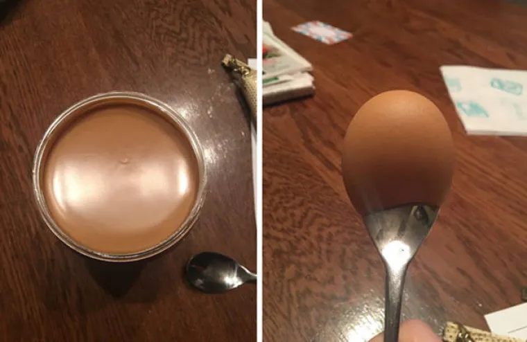 Ljudi gotovo sve mogu pretvoriti u pornografiju. Neki obožavaju lijepe slike hrane pa ih nazivaju food porn. Drugi vole gledati prirodne ljepote, koje nazivaju earth porn. A tu su i oni perfekcionisti koji za svoju pornografiju još nemaju naziv, a neke od fotografija koje su njima uzbudljive možete pogledati u galeriji.