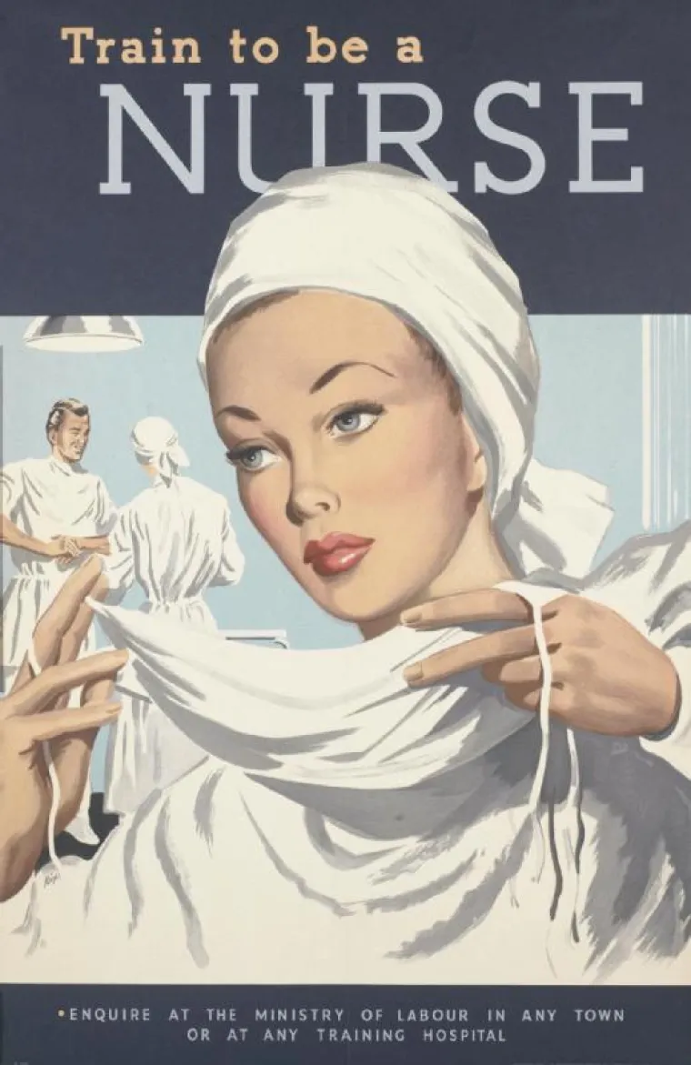 Vjerojatno najbitnije od svega, sestra spa&scaron;avaju živote. Njihova briga, suosjećanje i pomoć pri zahvatima su jednostavno nezamjenjive, &scaron;to je samo jo&scaron; jedan razlog za&scaron;to im treba biti neizmjerno zahvalan.