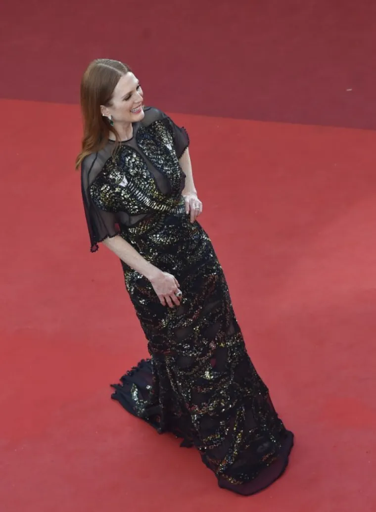 Julianne Moore