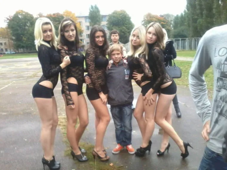 MU&Scaron;KE &Scaron;TRACE? Nazivaju se frajerima i fakinima, no možda postoji bolji naziv za ove mladiće