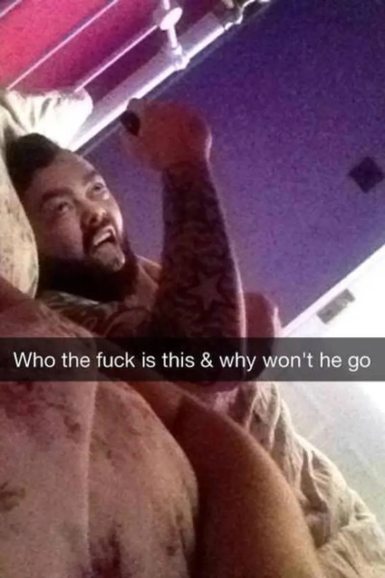 '&Scaron;TO SE UOPĆE DOGODILO?': Ove cure ne znaju s kim su zavr&scaron;ile u krevetu