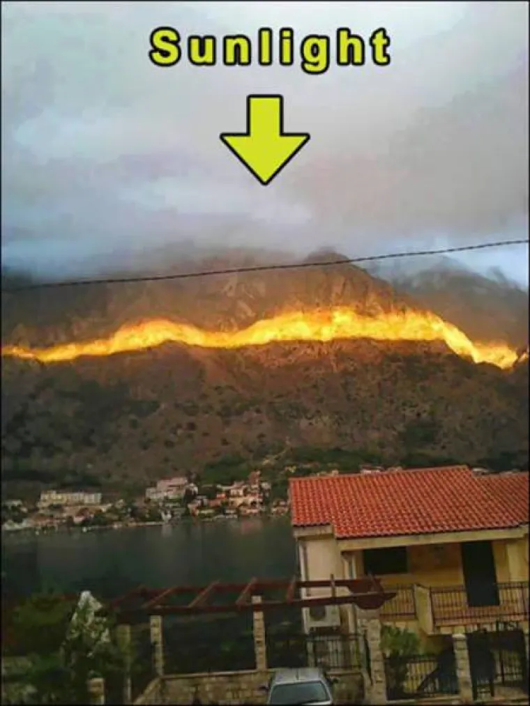 DOBRO IH POGLEDAJTE, NIJE ONO &Scaron;TO MISLITE! Svaka slika je mozgalica za sebe, možete li ih sve odgonetnuti?