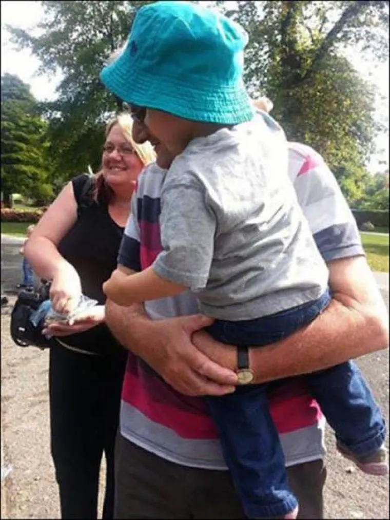 DOBRO IH POGLEDAJTE, NIJE ONO &Scaron;TO MISLITE! Svaka slika je mozgalica za sebe, možete li ih sve odgonetnuti?