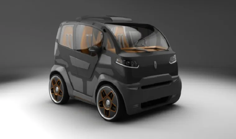 Mirror Provocator nudi puno prostora u malim dimenzijama.