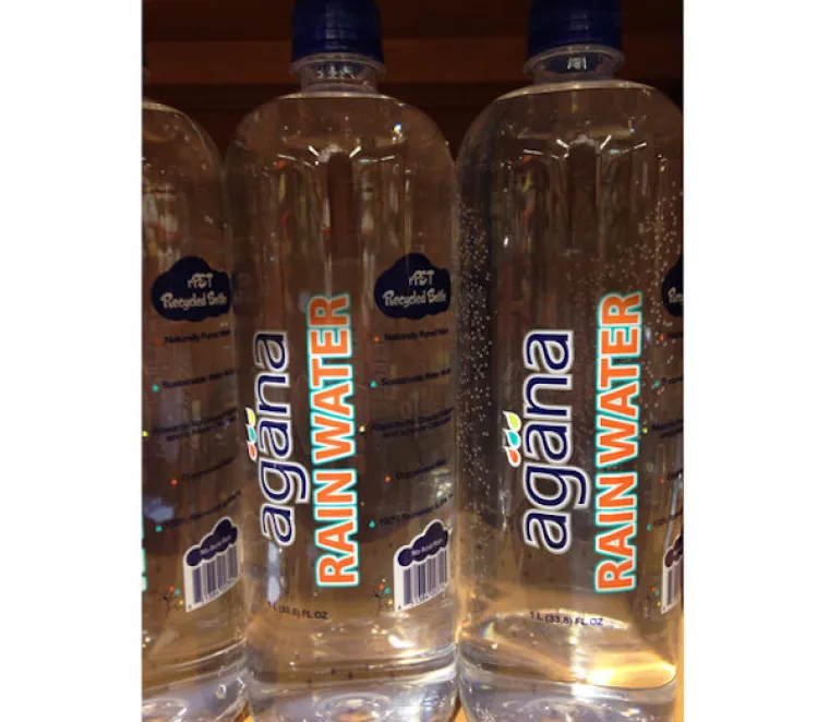 Ki&scaron;nica: Totalno ste u krivu ako ste mislili da je izvorska voda najzdravija