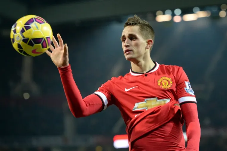5. Andan Januzaj (Borussia Dortmund/Manchester United): Ovo je trebala biti njegova sezona, ali zavr&scaron;io je na posudbi u dortmundskoj Borussiji koja ga je, nezadovoljna igrama, vratila u siječnju na Old Trafford. Od tada, Januzaj nije ni&scaron;ta napravio.
