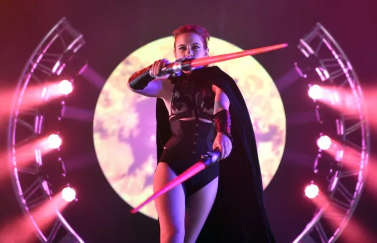 LUDO I NEZABORAVNO: Održan dvadeseti Sexpo, najstariji sajam erotike na svijetu