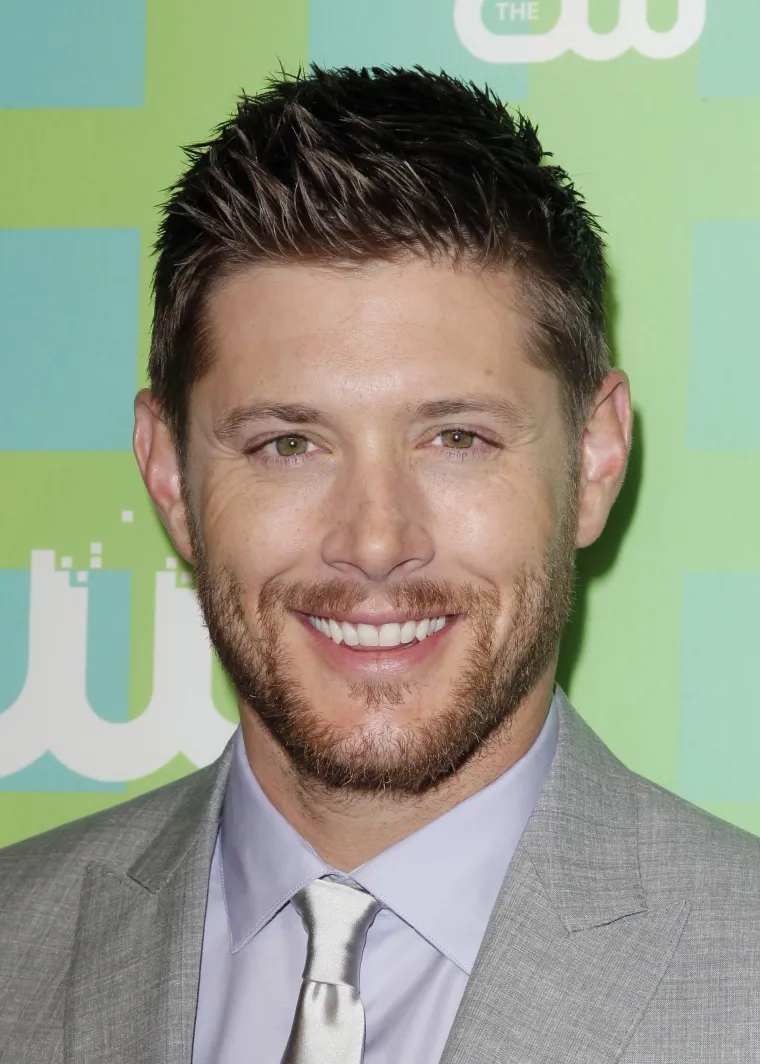 Jensen Ackles