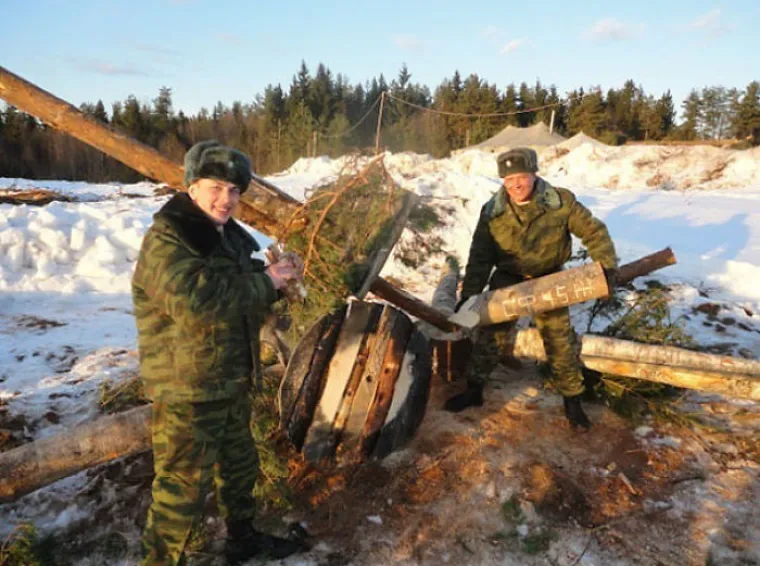 Nisu dovoljno brzo pripremili top za gađanje