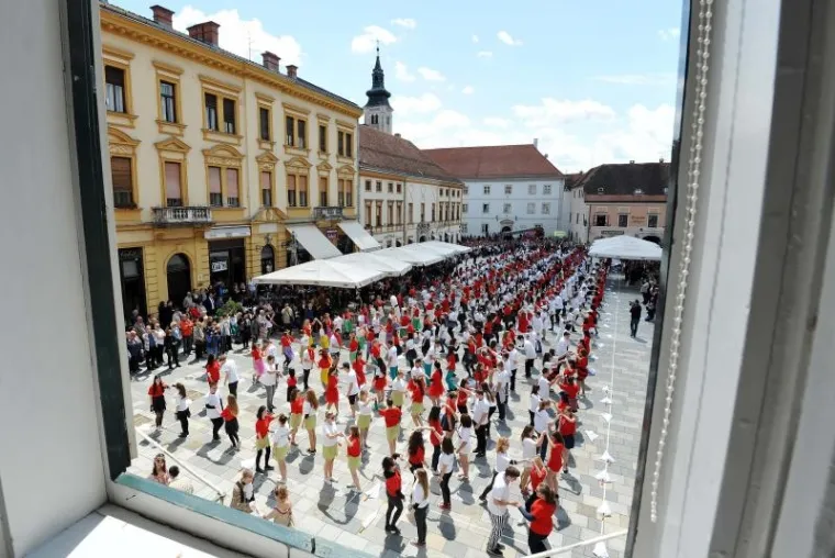 NORIJADA: Tisuće mladih okupirale ulice Zagreba i Hrvatske