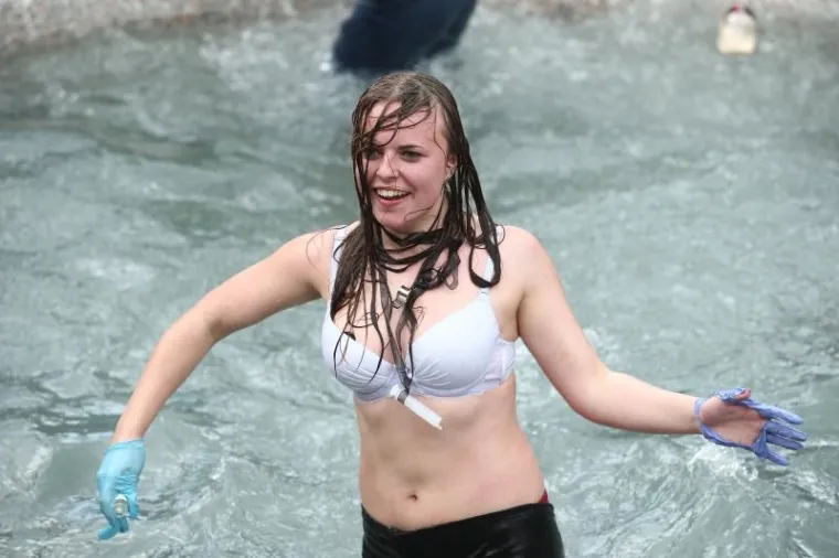 NORIJADA: Tisuće mladih okupirale ulice Zagreba i Hrvatske