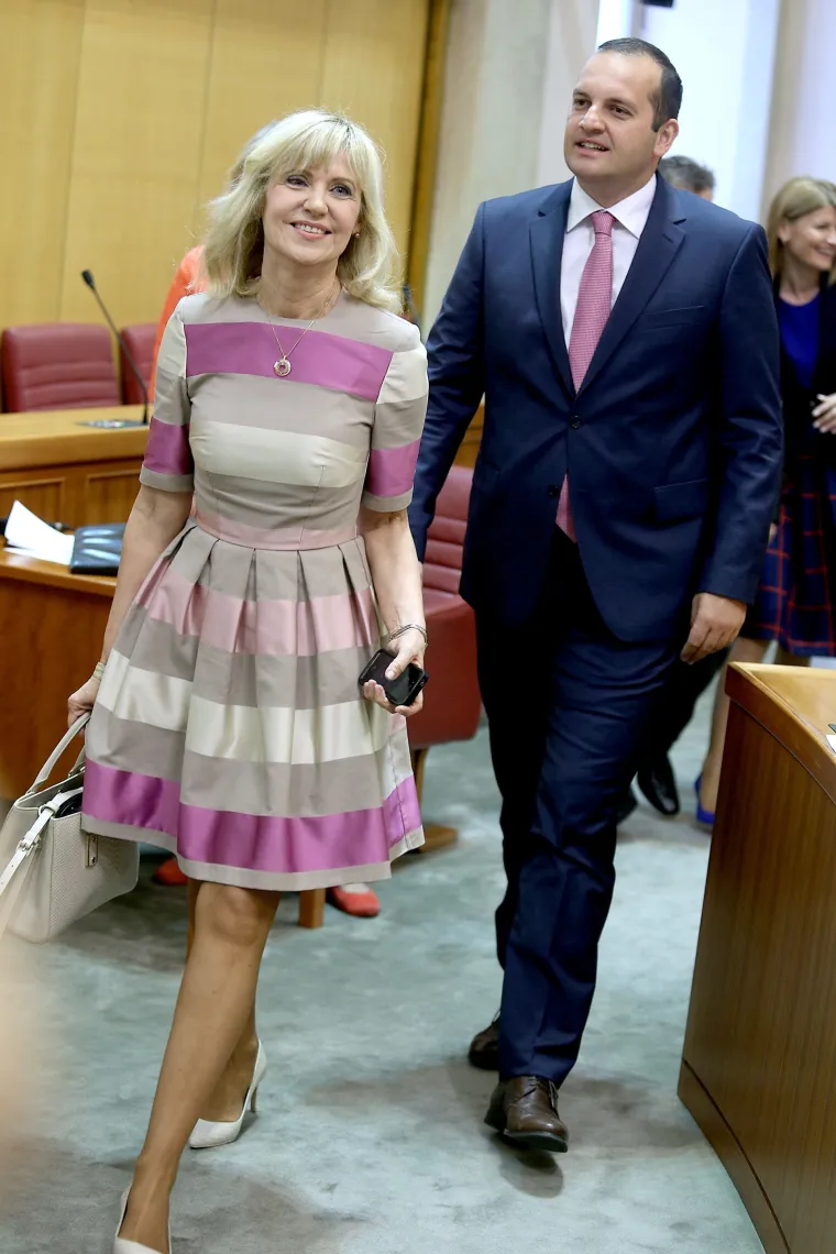 Ingrid Antičević Marinović