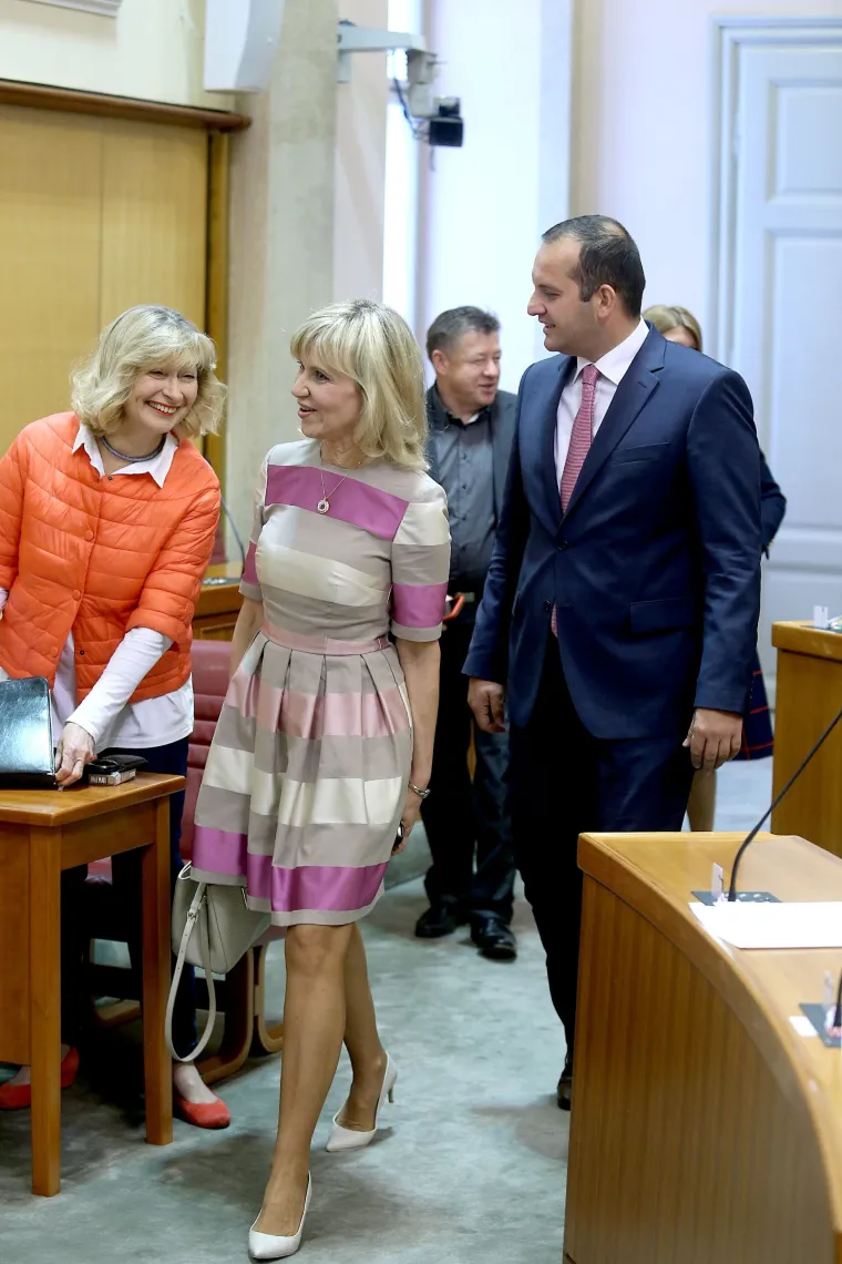 Ingrid Antičević Marinović