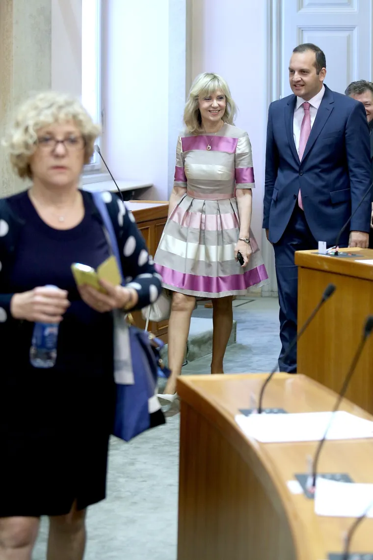 Ingrid Antičević Marinović