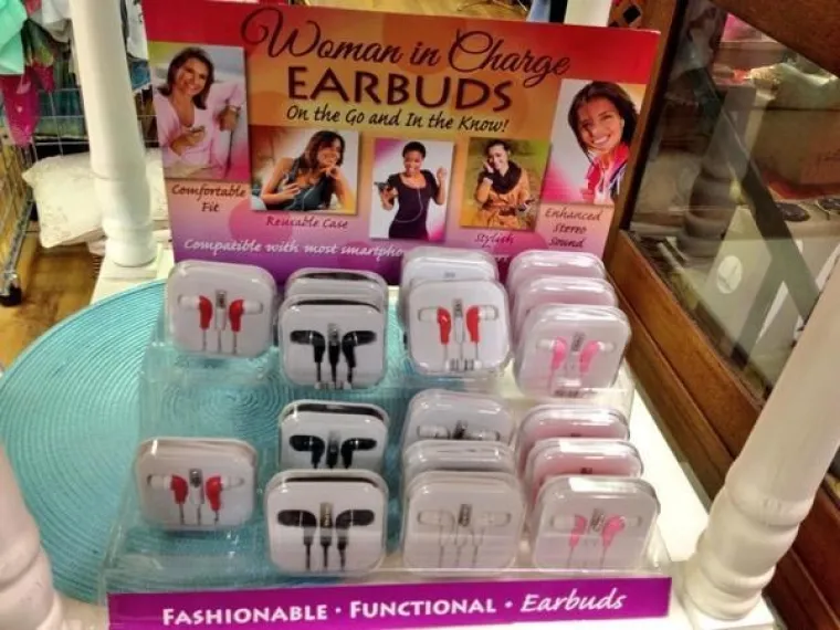 Moći će i slu&scaron;ati muziku.