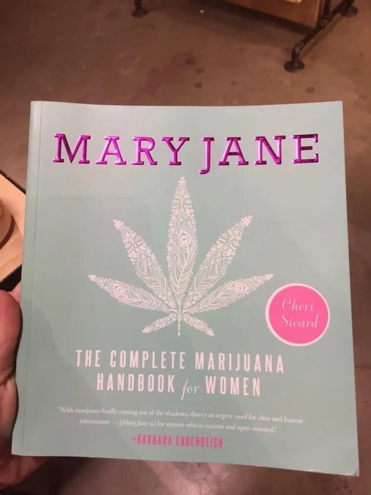 Moći će pu&scaron;iti marihuanu.