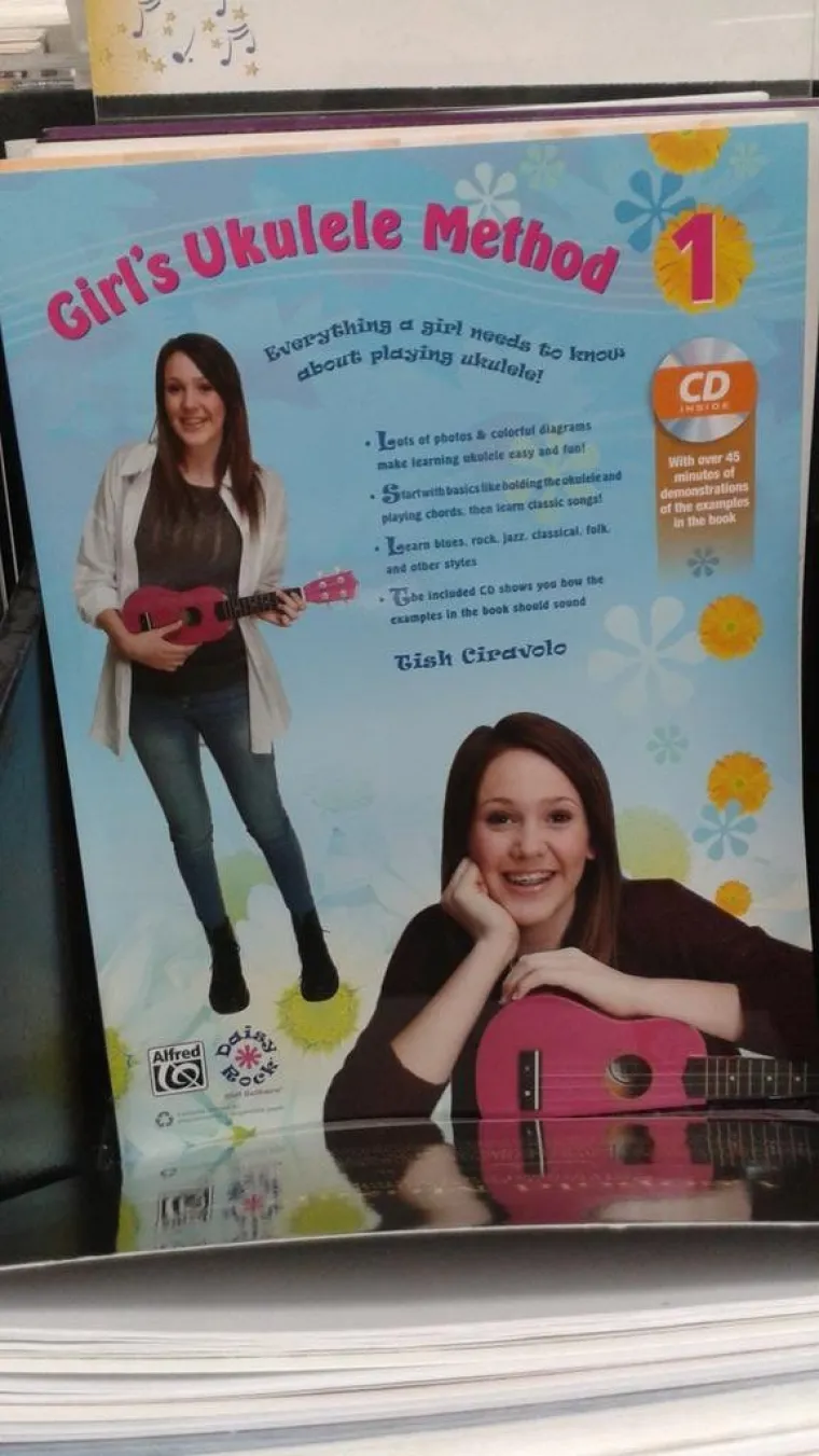 Niti sviranje im vi&scaron;e neće biti strano.