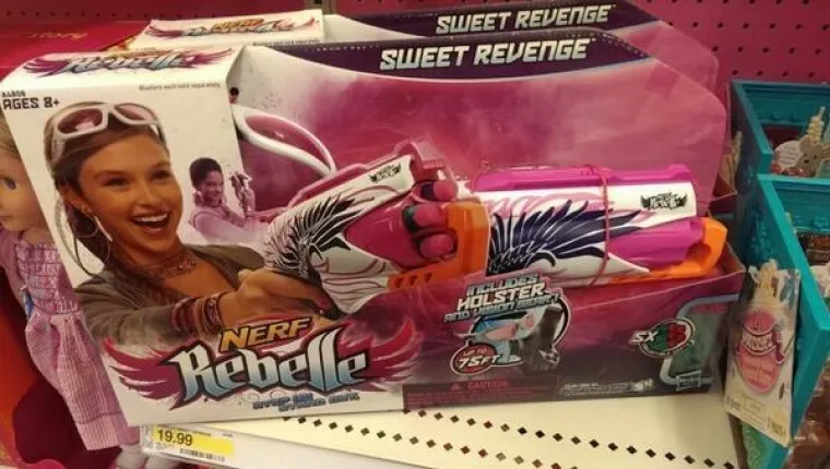 Moći će koristiti plastične pi&scaron;tolje.