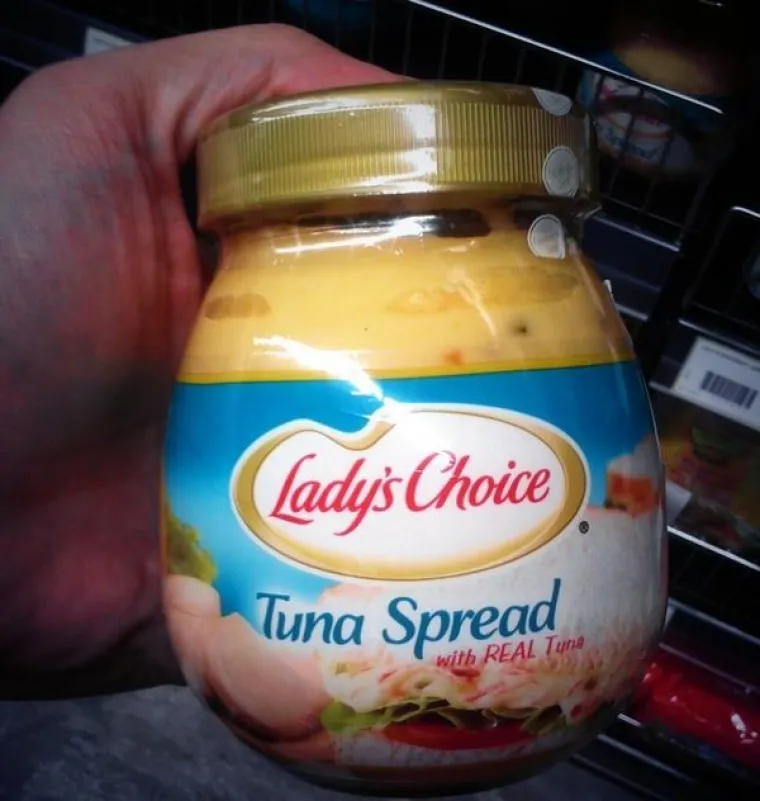 Čak će moći jesti i tunu.