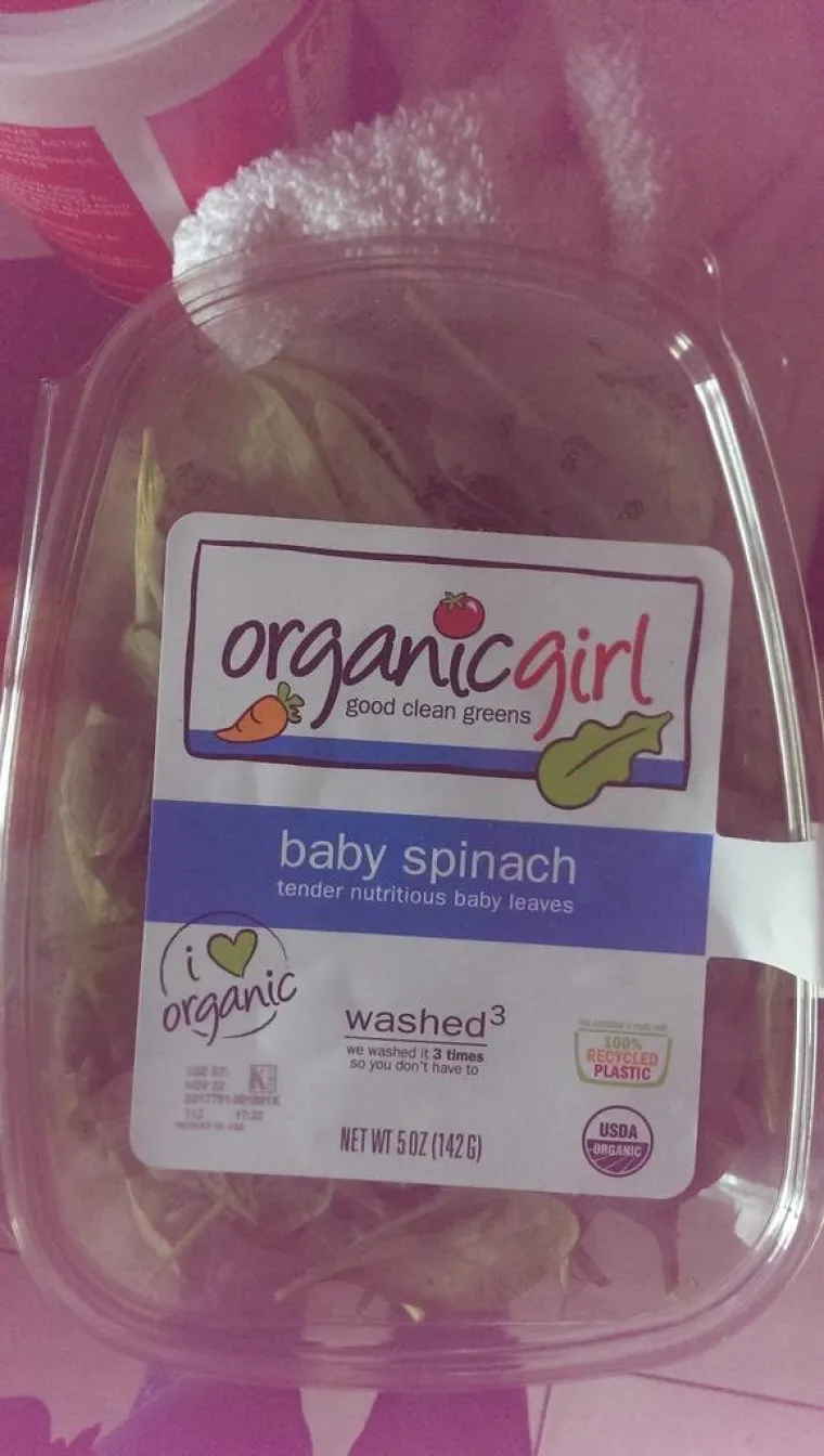 I &scaron;pinat je pravo otkriće!