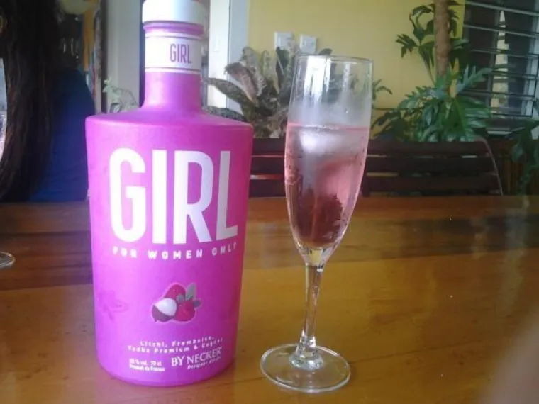 Vjerovali ili ne, moći će i piti alkohol.