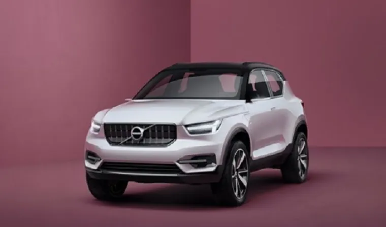 Crossover bi u proizvodnju trebao sljedeće, a limuzina godinu potom.