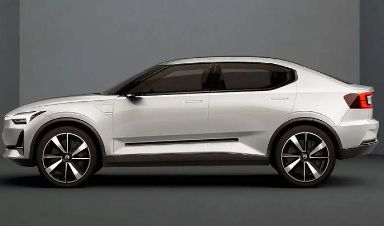 SERIJA 40: Volvo pokazao koncepte kojima cilja na mlađu publiku