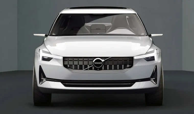 SERIJA 40: Volvo pokazao koncepte kojima cilja na mlađu publiku