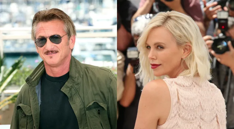 Bivši ljubavnici Charlize Theron i Sean Penn promoviraju zajednički film, ali se i drže na pristojnoj udaljenosti