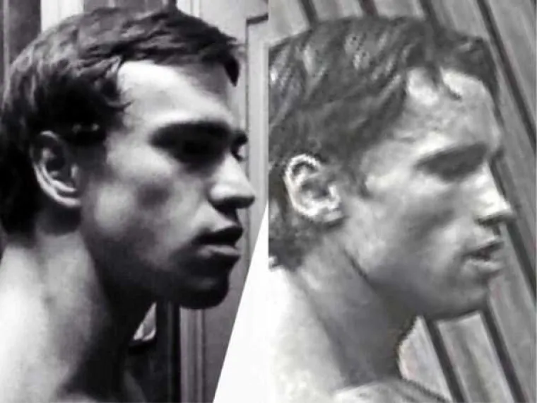 FRAPANTNA SLIČNOST: Upoznajte mladog bildera koji izgleda baš kao Schwarzenegger