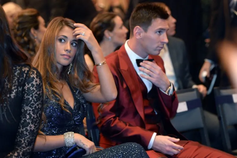 KOGA BRIGA ZA MESSIJA KAD DOLAZI SEKSI ANTONELLA: Ova ljepotica mamit će uzdahe u Hrvatskoj