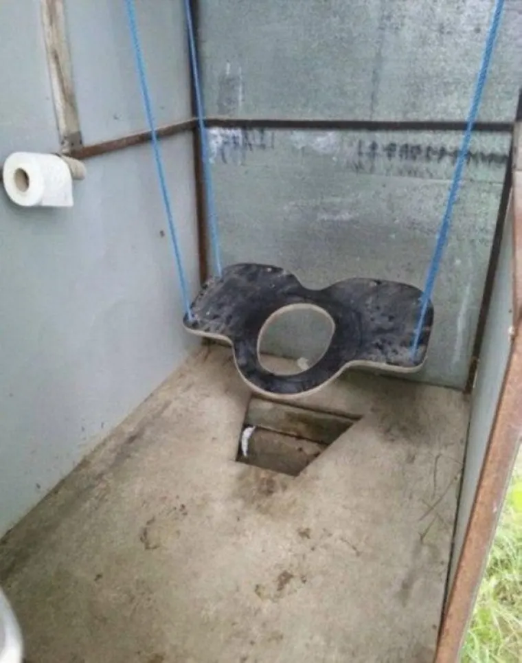 SAMO ZA NAJHRABRIJE: Proći će vas jeza od samog gledanja fotki, što bi tek bilo da ste tamo?