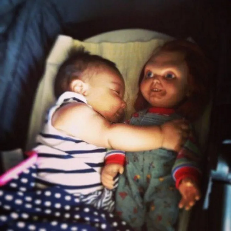 SAMO ZA NAJHRABRIJE: Proći će vas jeza od samog gledanja fotki, što bi tek bilo da ste tamo?