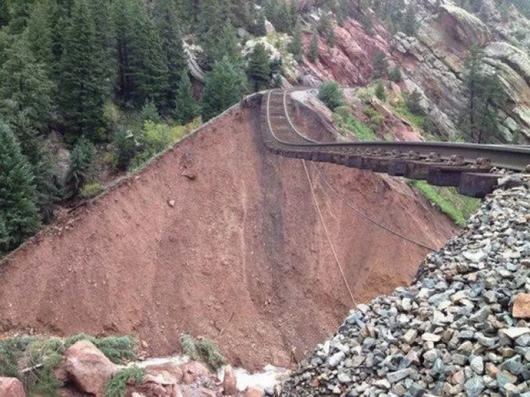 SAMO ZA NAJHRABRIJE: Proći će vas jeza od samog gledanja fotki, što bi tek bilo da ste tamo?